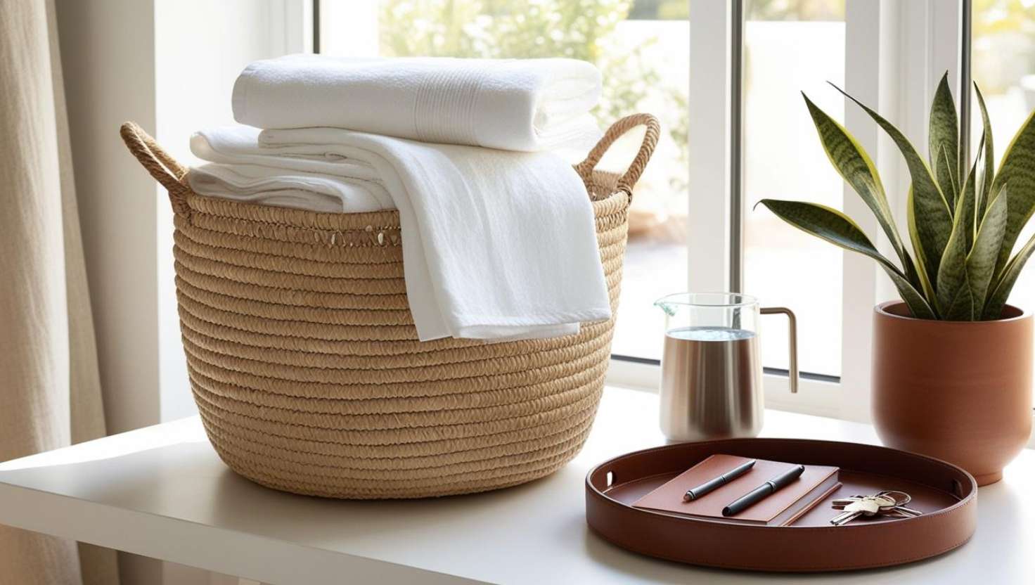 The Essential Objects Guide: Weekend Reset – Nooree Home