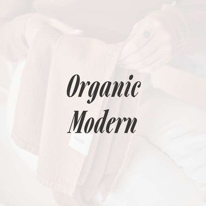 Organic Modern Gift Set: Curated Home Decor Bundle - Nooree Home - home_decor_image