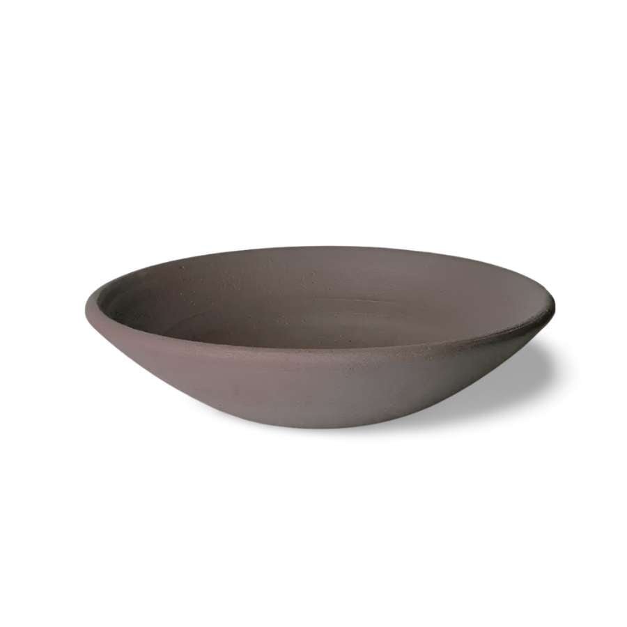 Black Decorative Bowl - Nooree Home - home_decor_image
