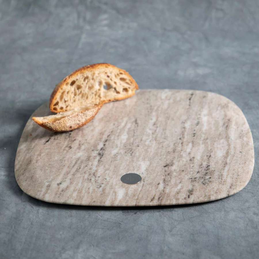 Marble Serving Board - Nooree Home - home_decor_image